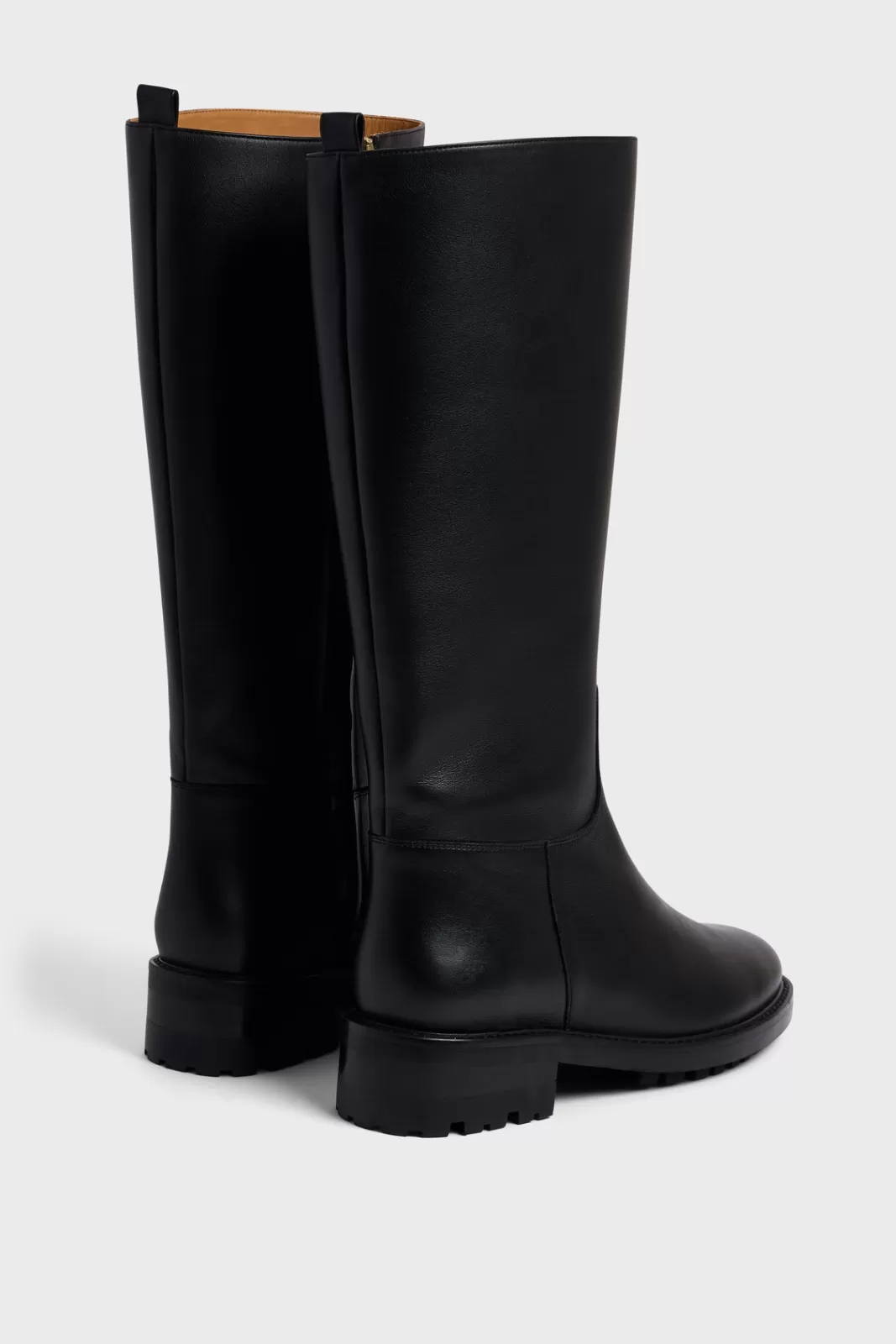 Gerard Darel Bottes en cuir - ANDREW