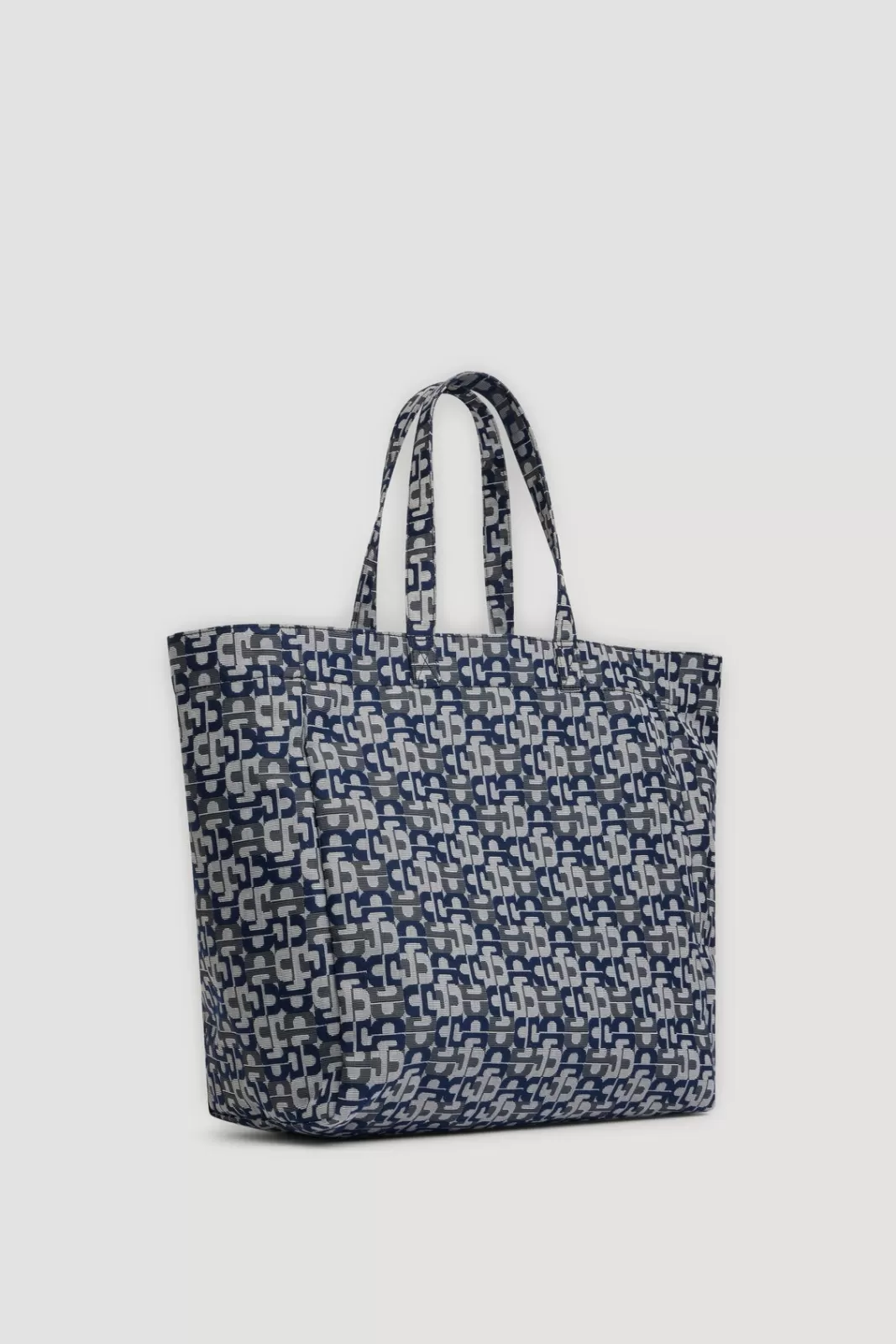 Gerard Darel Cabas en jacquard - LOLA