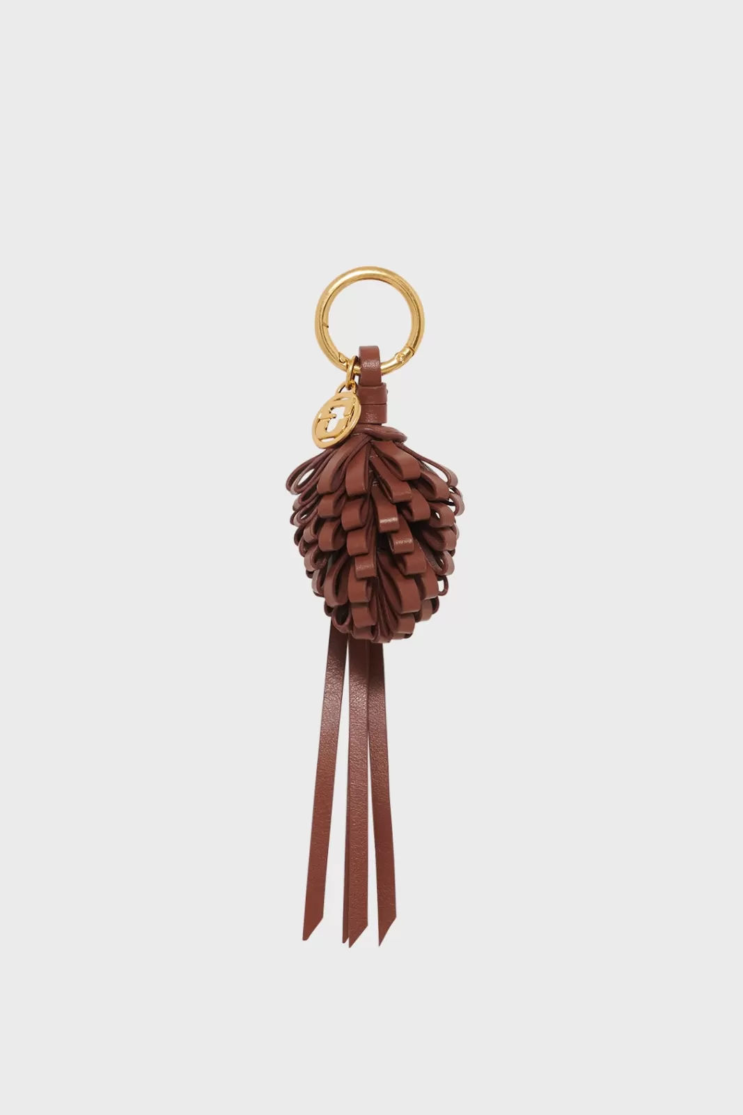 Gerard Darel Charm en cuir - PIN