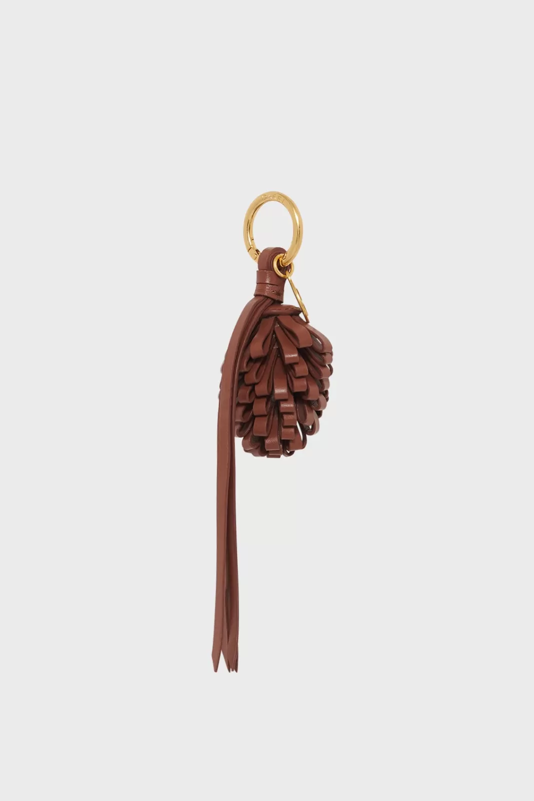 Gerard Darel Charm en cuir - PIN