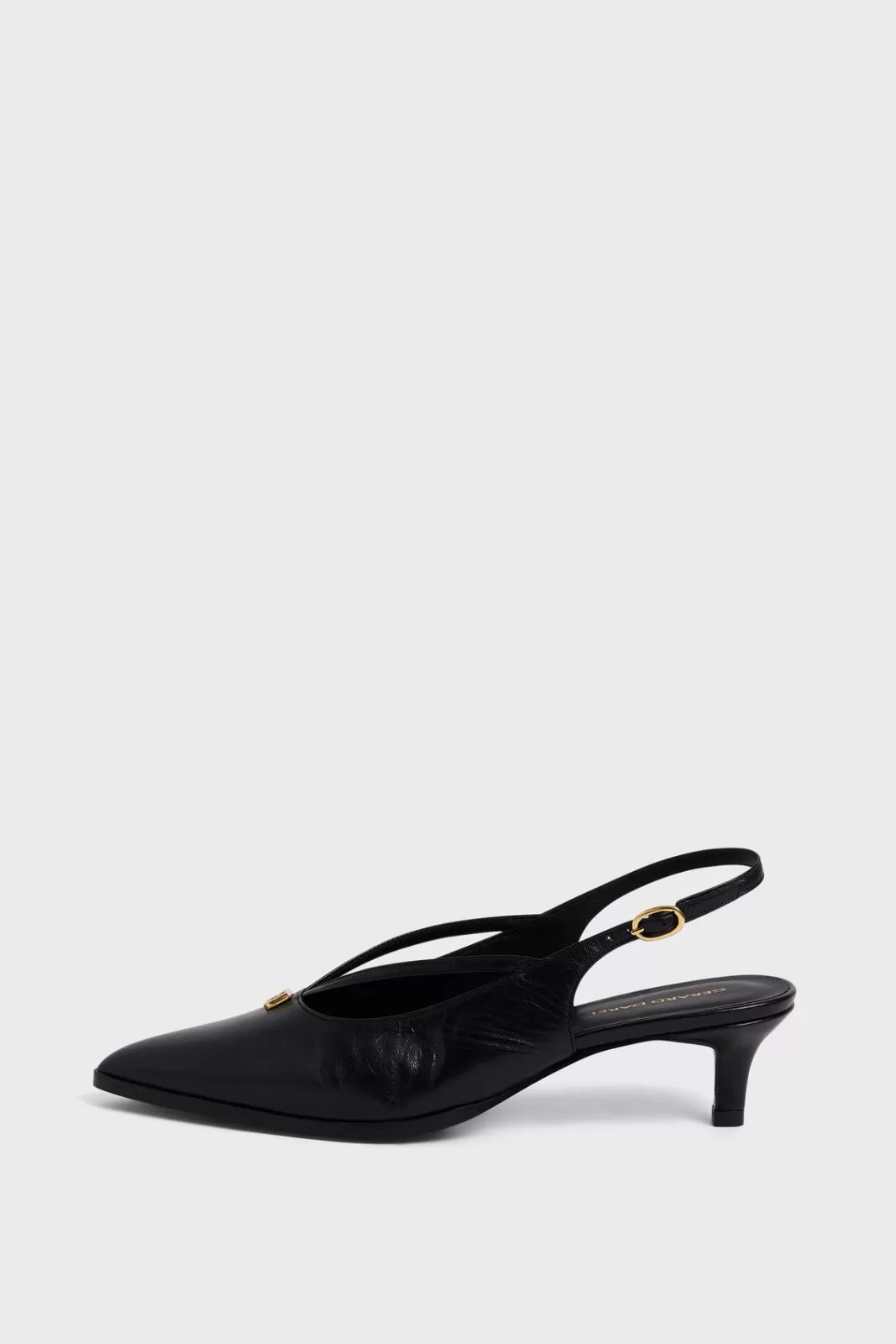 Gerard Darel Escarpins slingback - ISAURE