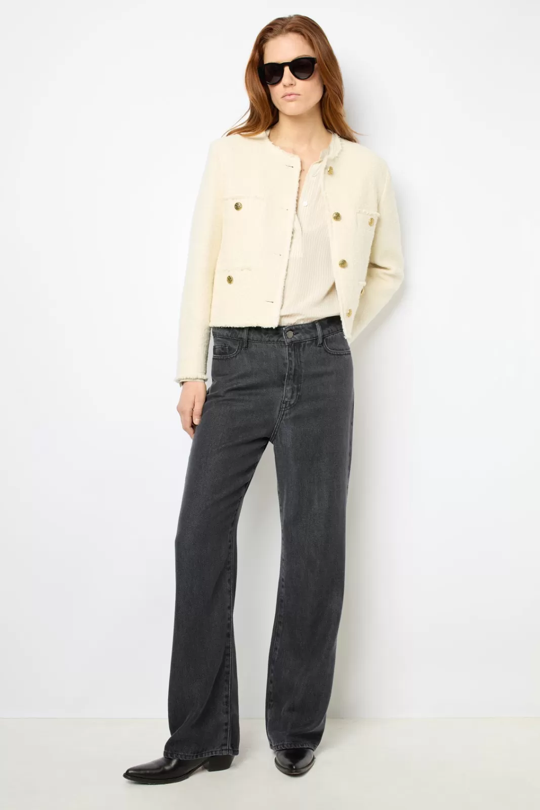 Gerard Darel Jean large - NIOTA