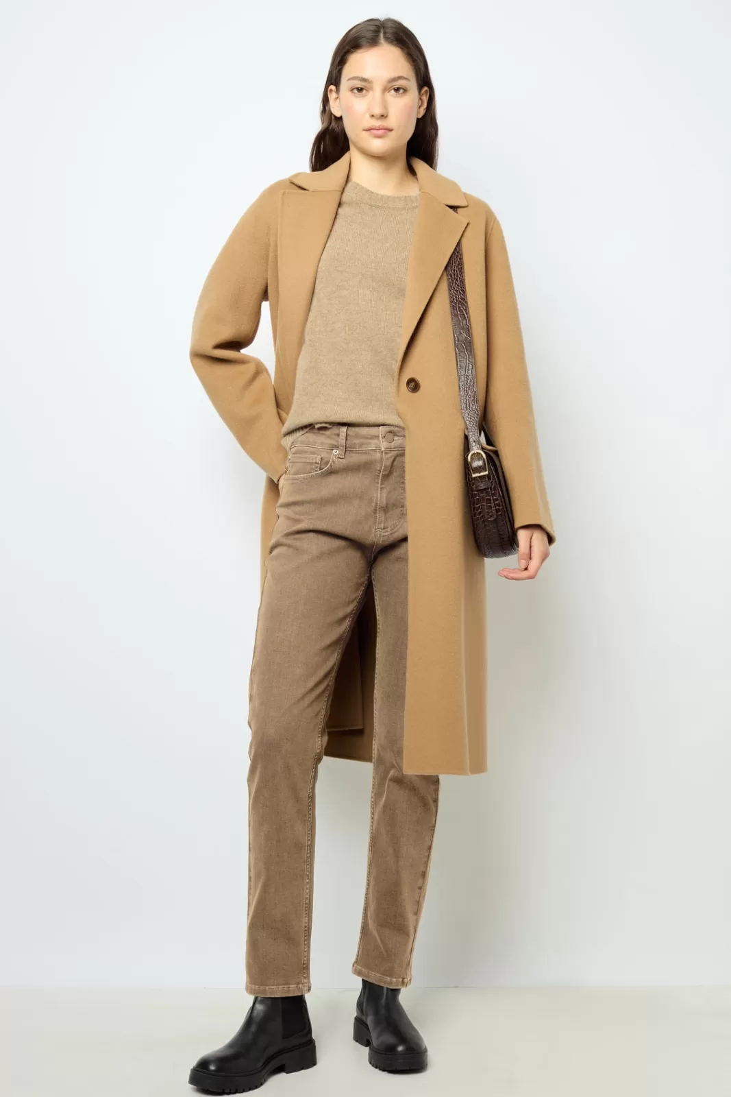 Gerard Darel Jean slim - NOURANE