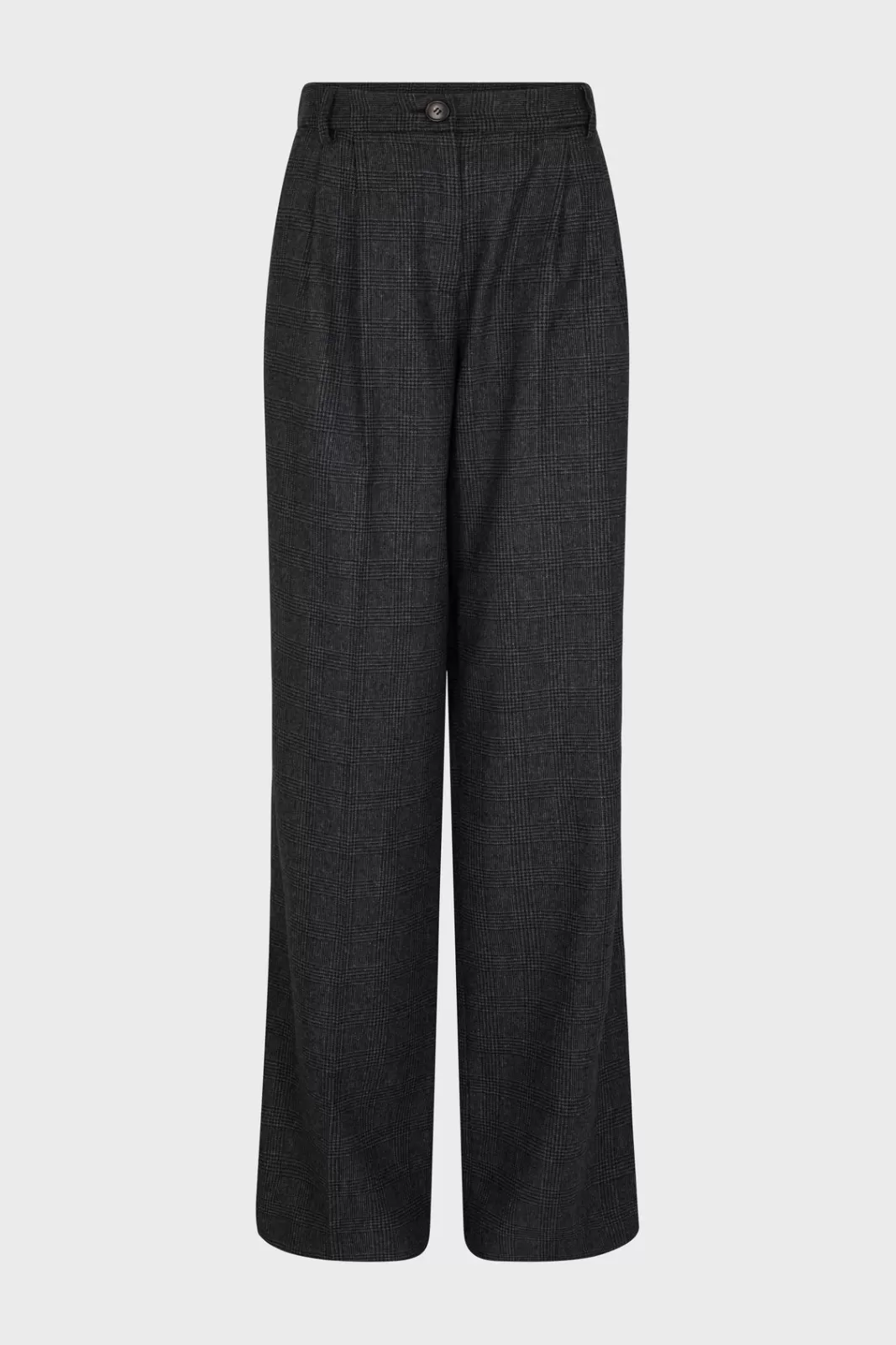 Gerard Darel Pantalon Prince-de-galles - NORELLE