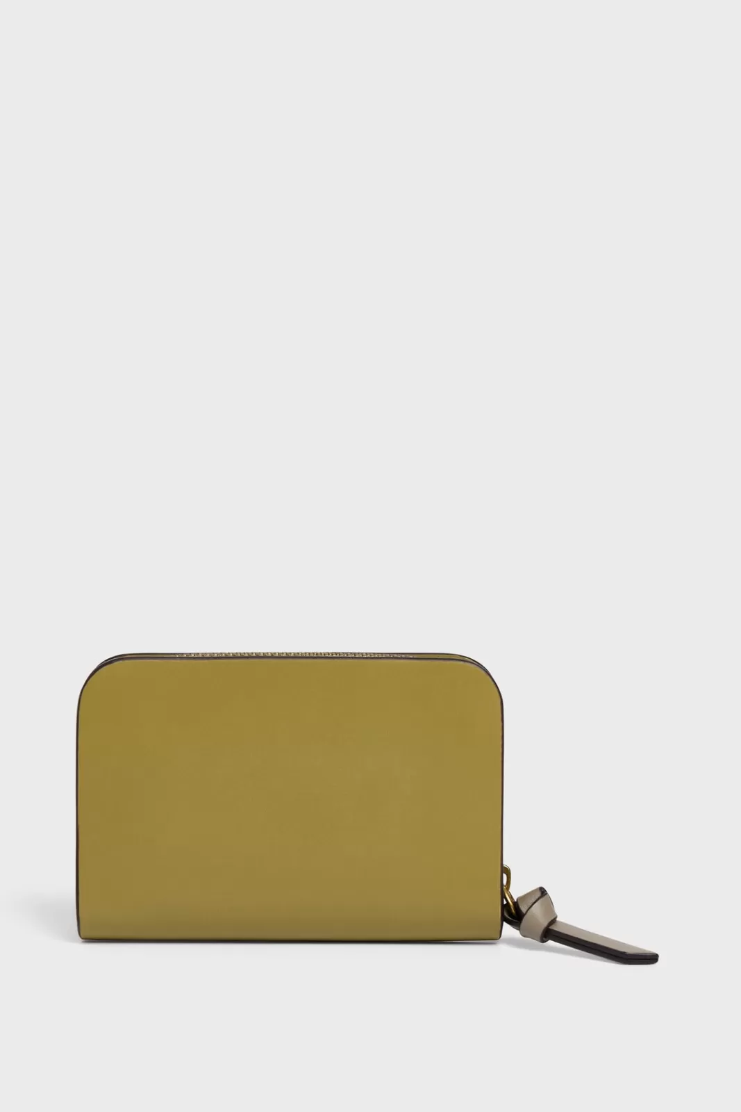 Gerard Darel Portefeuille en cuir - MINI WALLET