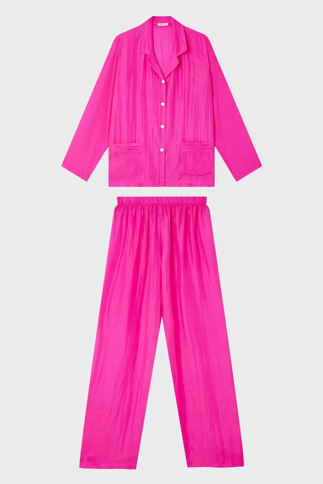 Gerard Darel Pyjama en soie -