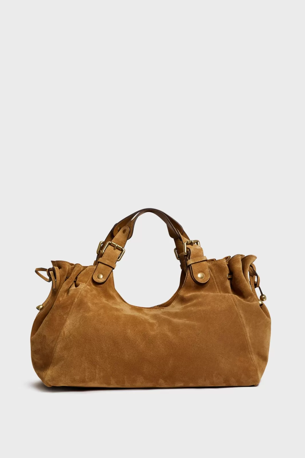 Gerard Darel Sac à main en cuir velours - CHIARA GD