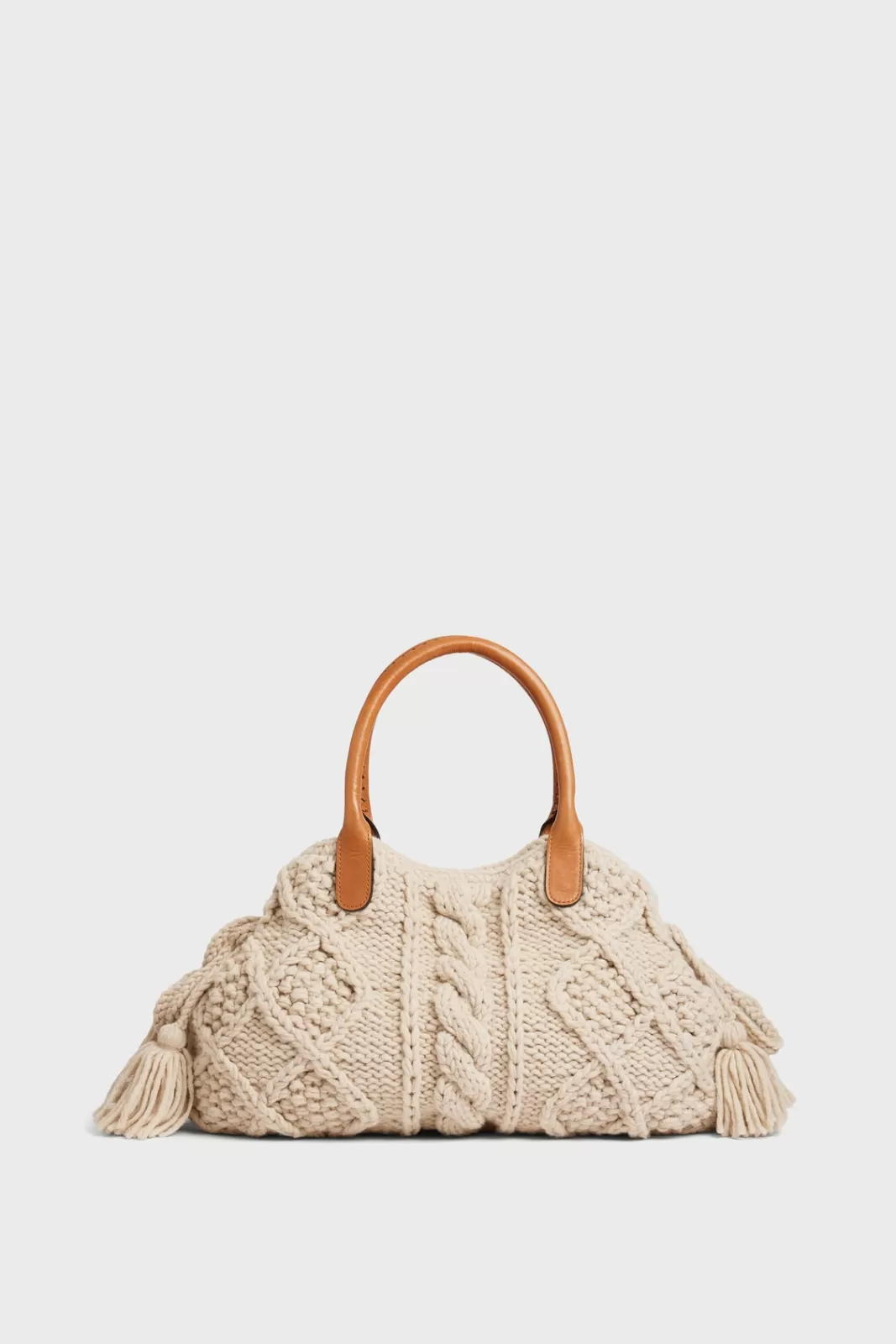 Gerard Darel Sac à main en tricot - 24 GD MARILYN