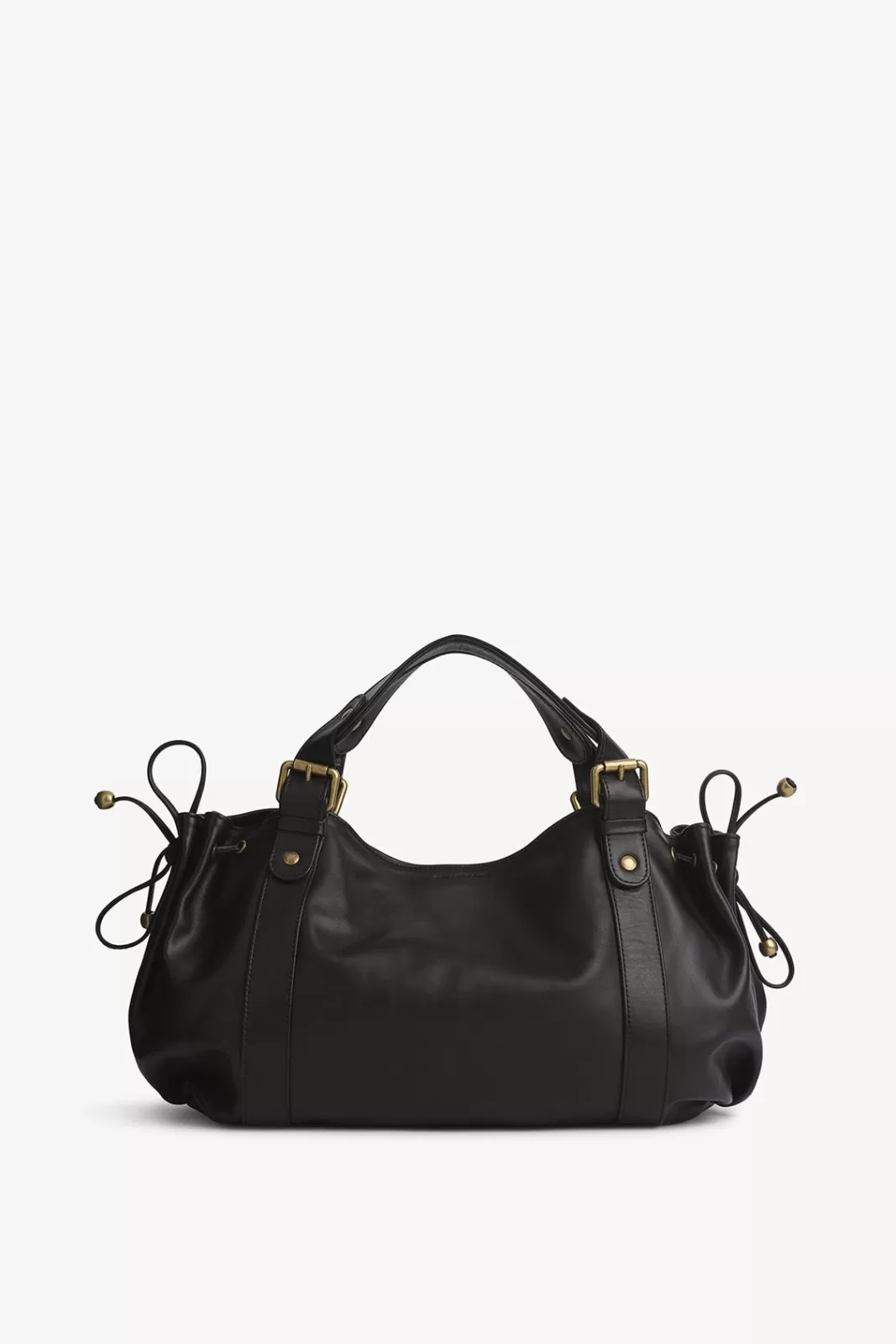 Gerard Darel Sac à main en"])self.__next_f.push([1," cuir - 24H