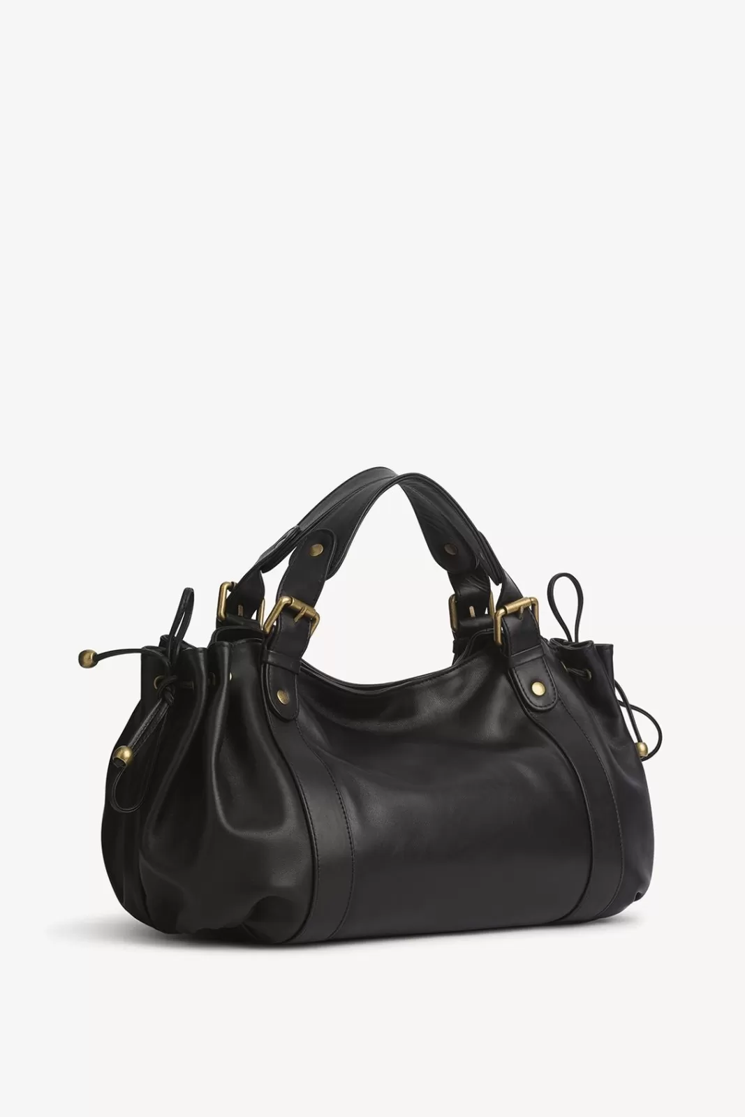 Gerard Darel Sac à main en"])self.__next_f.push([1," cuir - 24H