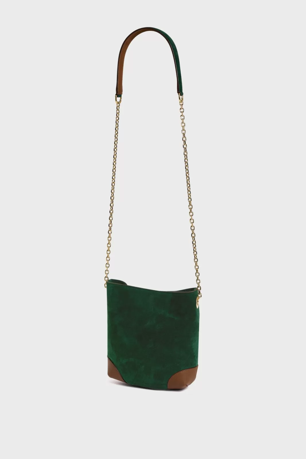 Gerard Darel Sac bandoulière en cuir velours - LE MINI C"])self.__next_f.push([1,"HARLOTTE