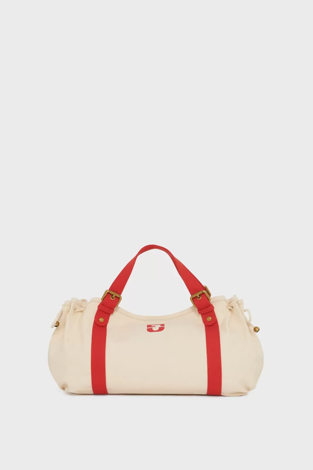 Gerard Darel Sac de voyage en toile - 24 H