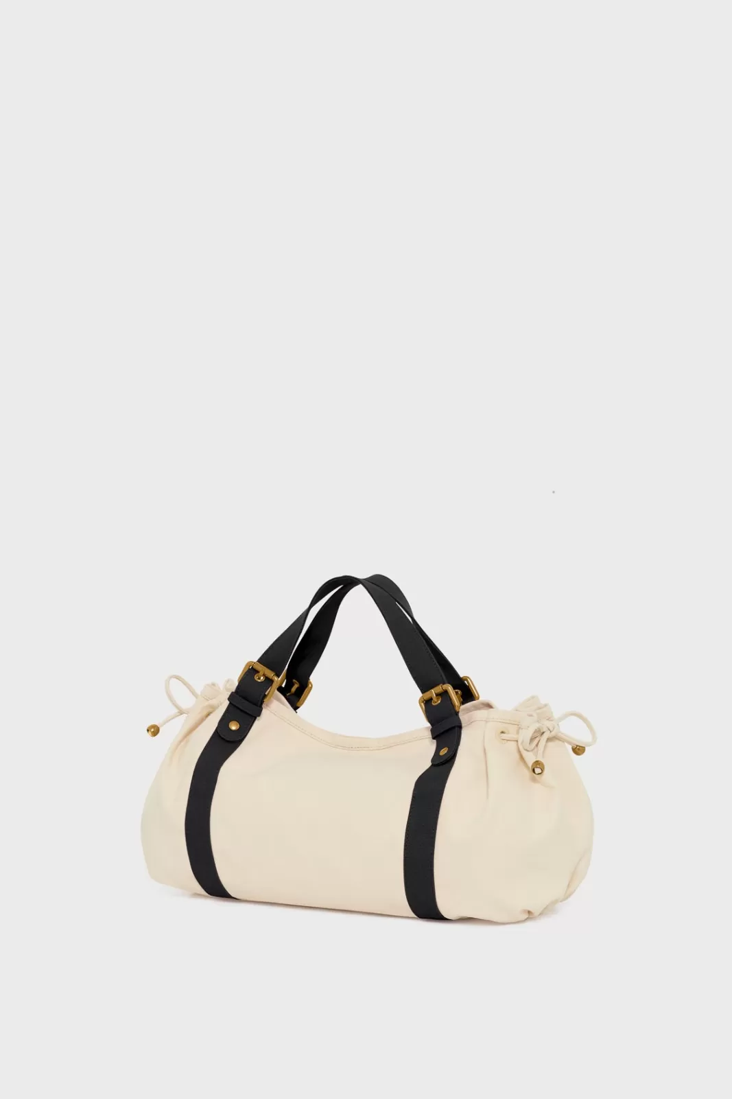 Gerard Darel Sac de voyage en toile - 24 H